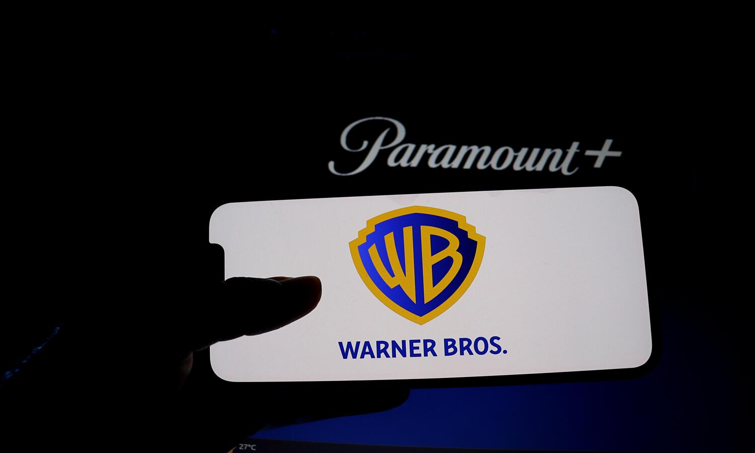 Zwrot w sprawie fuzji WBD. Paramount rozważa radykalny krok