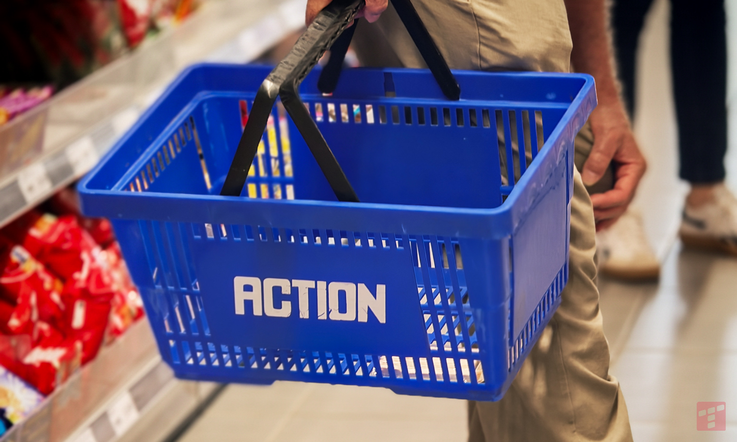 Od dzisiaj w Action za 24,95 zł. Nie raz i nie dwa uratuje skórę