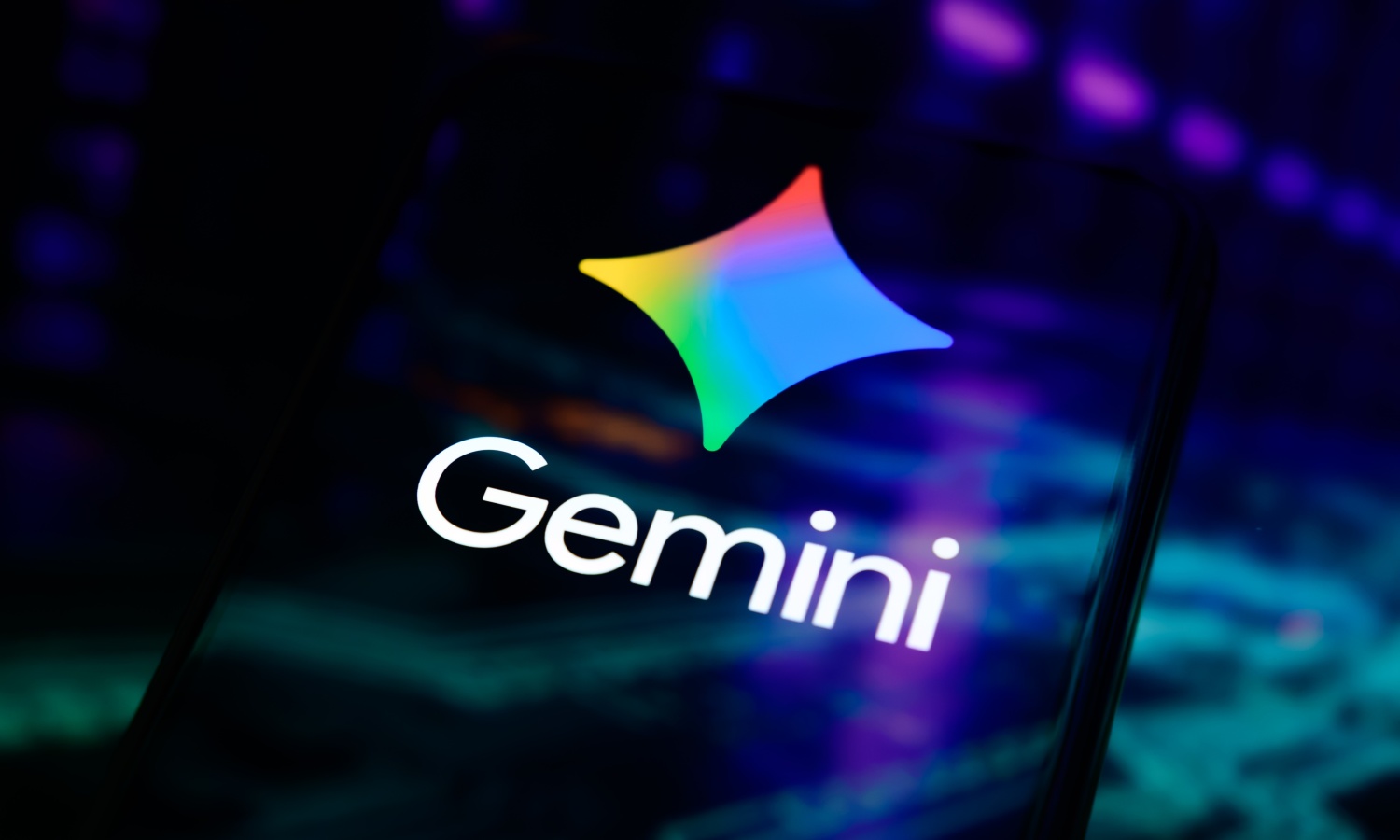 Gemini przebił miliard. Google ma powody do dumy