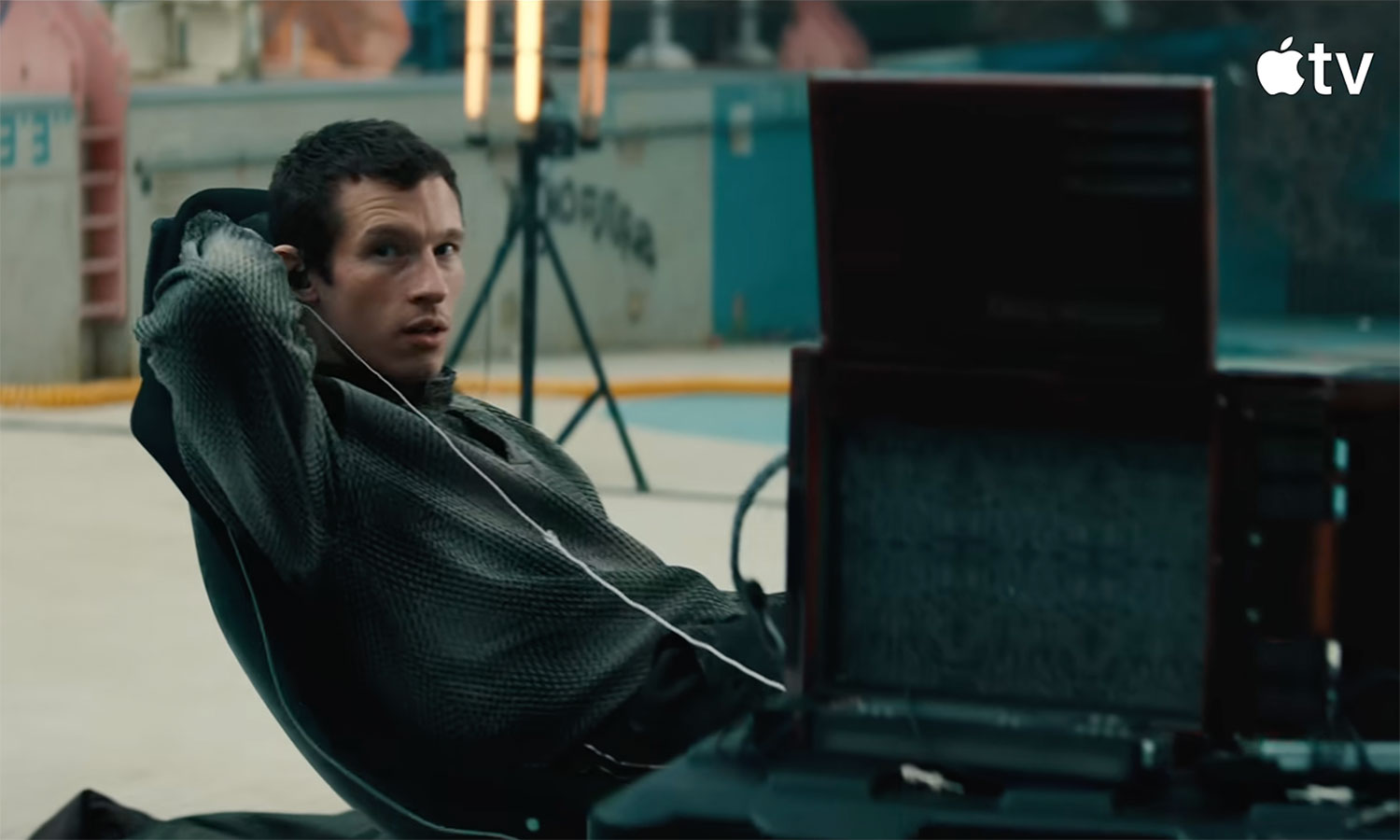 Neuromancer z datą premiery. 10 odcinków niesamowitego sci-fi