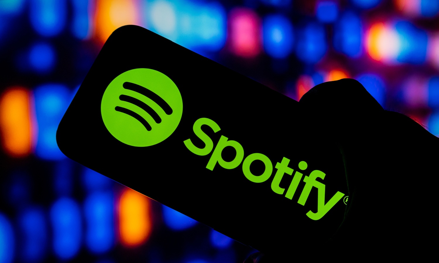 Spotify oznaczy muzyków AI. Koniec z udawaniem ludzi