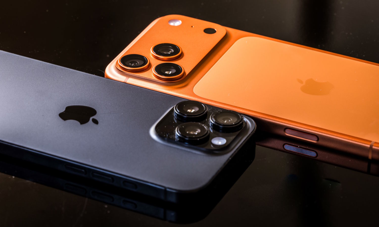 Kod iOS 27 potwierdza. Aż 6 nowych iPhone'ów