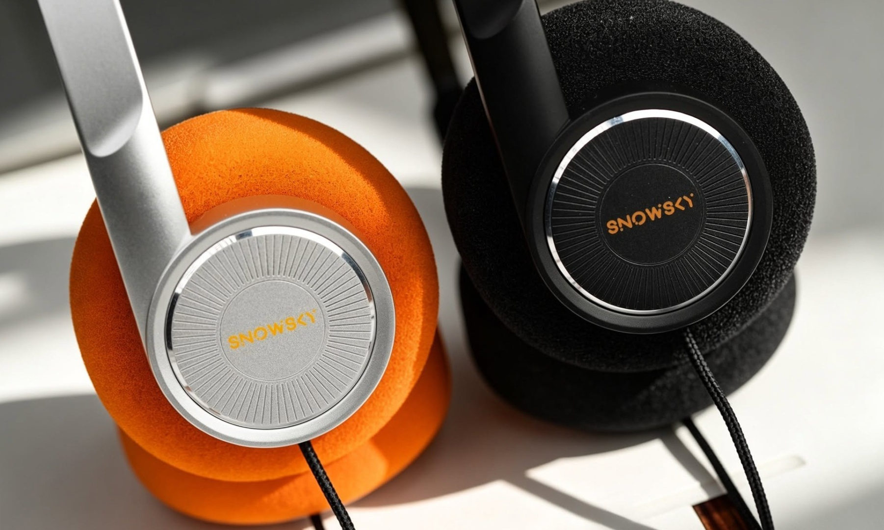Lubisz sprzęt audio w klimatach retro? To polubisz te słuchawki