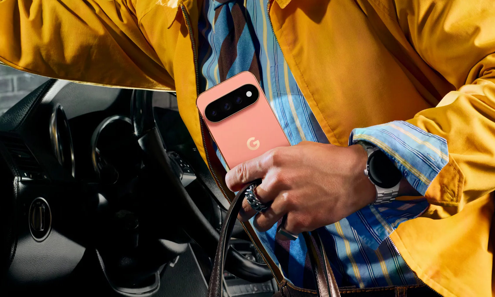 Aż 2000 zł mniej za Google Pixel 11 Pro XL. Ruszyła promocja
