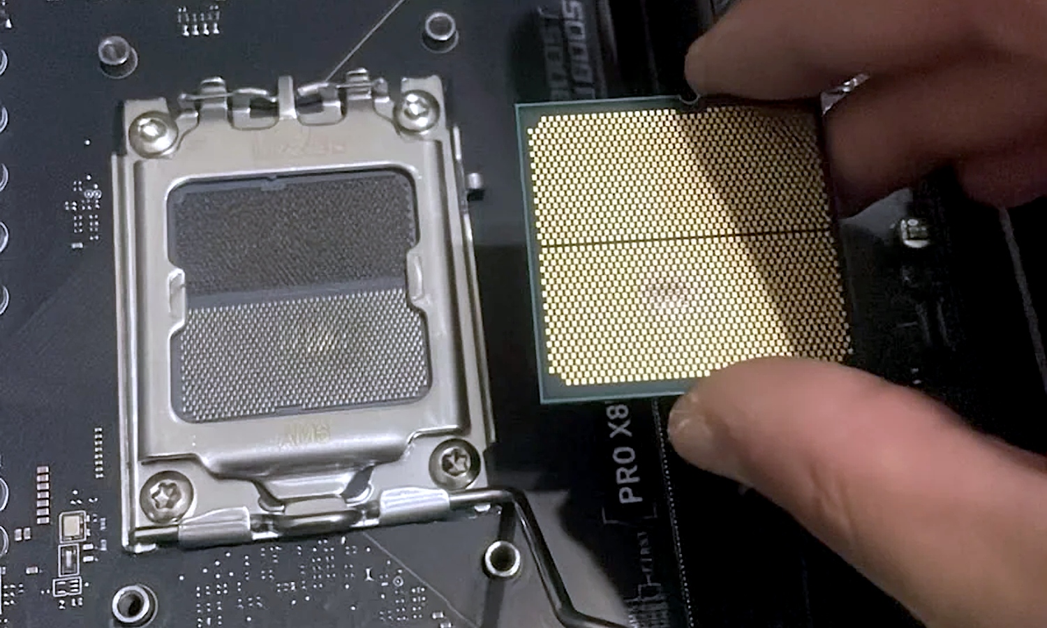 AMD Ryzen nadal z awariami. Poszkodowanych przybywa