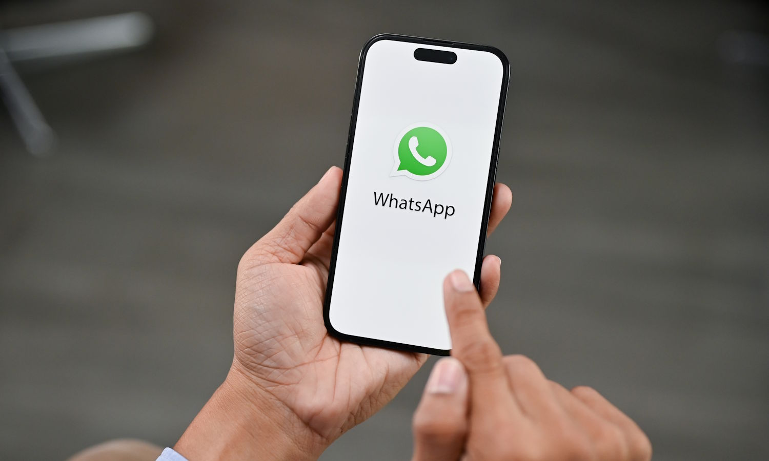 WhatsApp automatycznie oznaczy takie wiadomości. Lepiej włącz