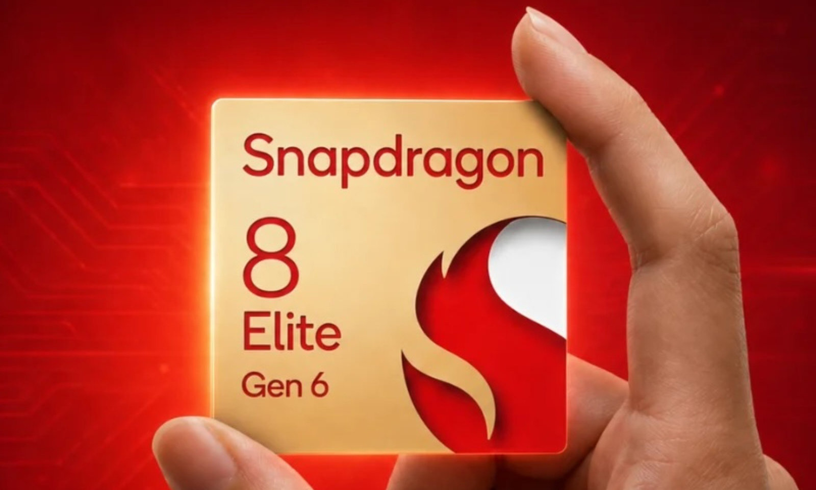 Nowy Snapdragon z rekordowym wynikiem AnTuTu. Gigantyczny skok mocy