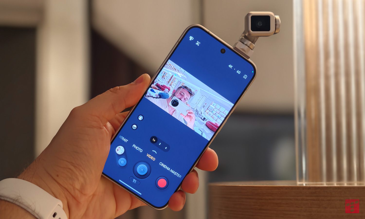 Robot w telefonie to dopiero początek. Honor ma plan dla każdego