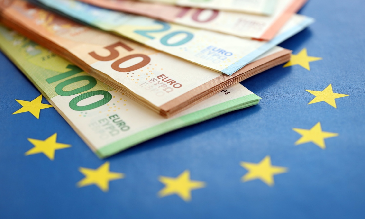 Europa otwiera kasę na nowe technologie. Pierwsza inwestycja już jest