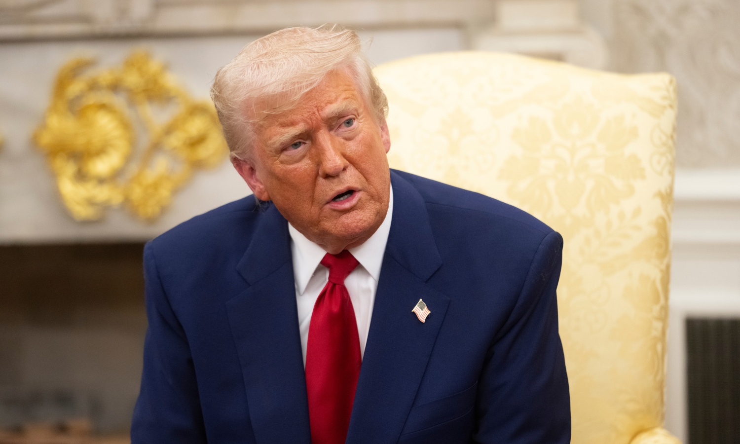 Sklep MAGA znika z mapy. Fani Trumpa przestali kupować