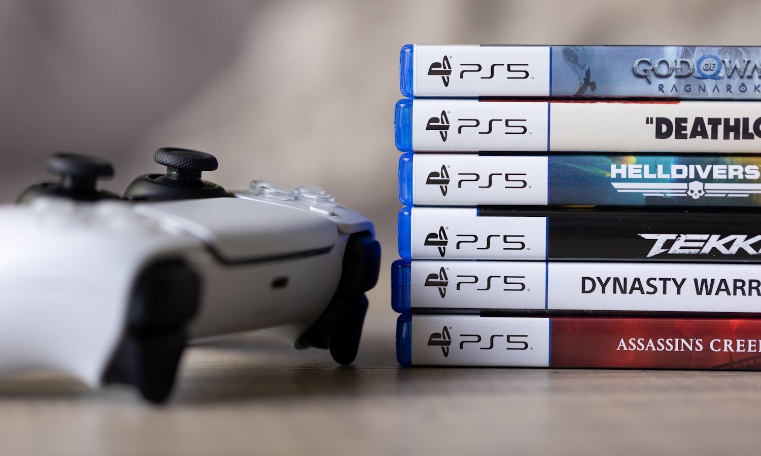 Sony musiało rzucić płyty. Ekspert: tylko tak można obniżyć cenę PS6