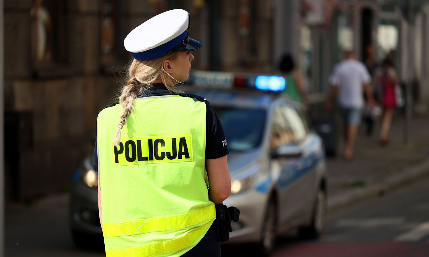 Mandat do 500 zł i to bez dyskusji. Chodzi o jazdę w ten sposób