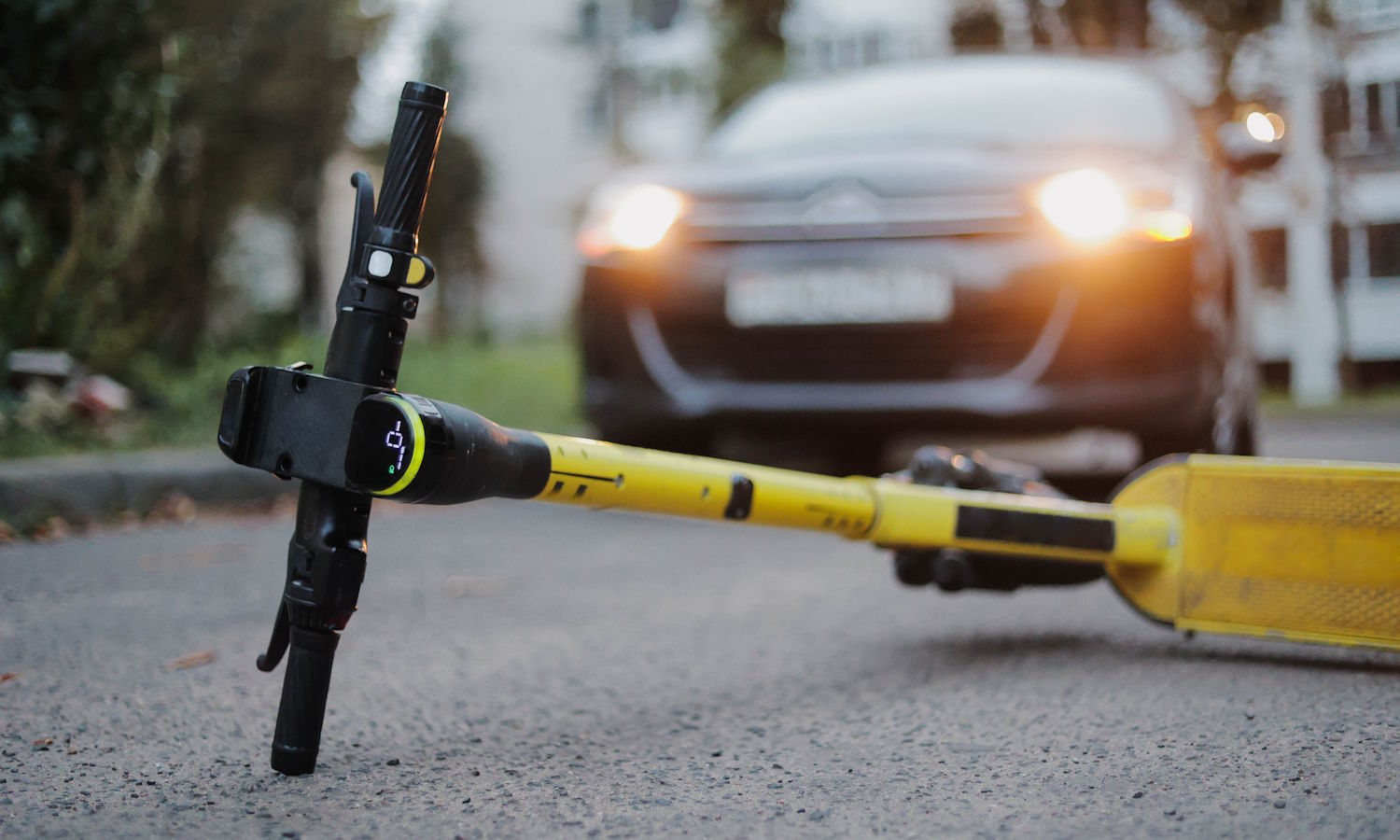 Polacy notorycznie łamią przepisy. Policja przypomina podstawy