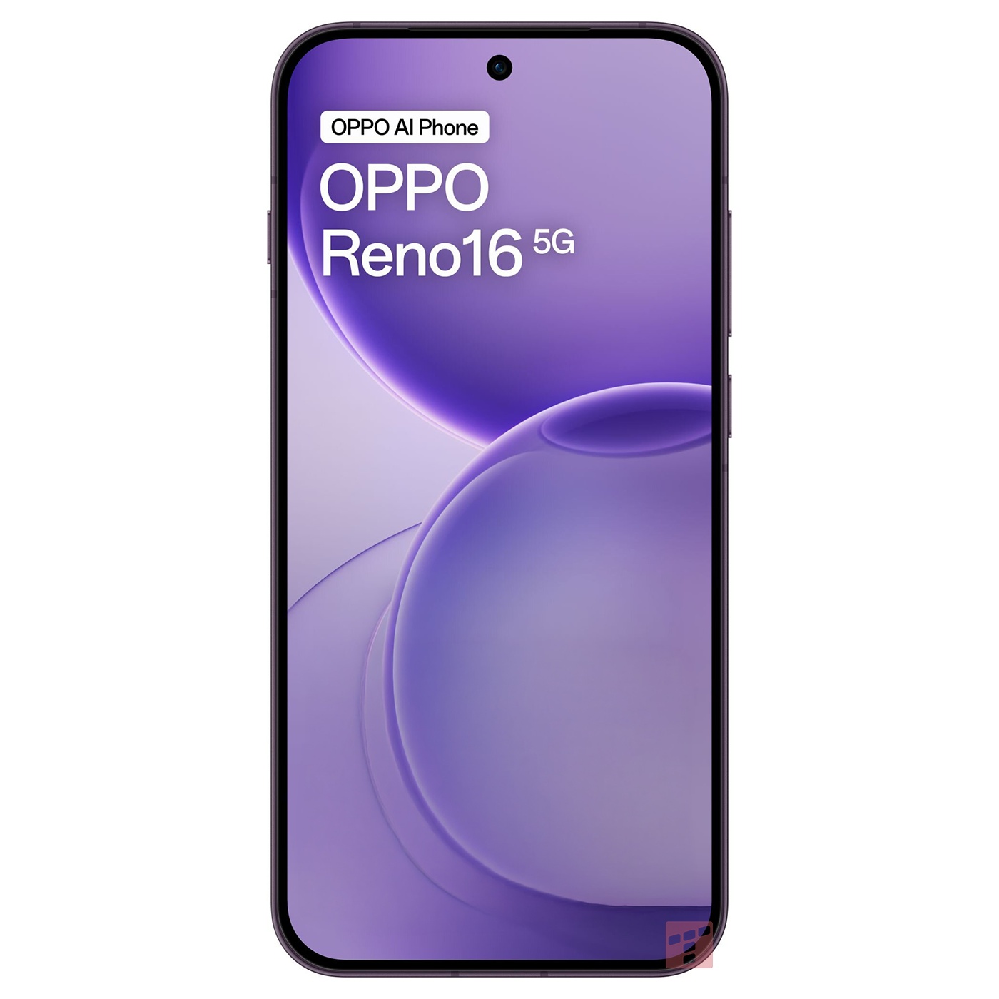 Oppo Reno16 5G
