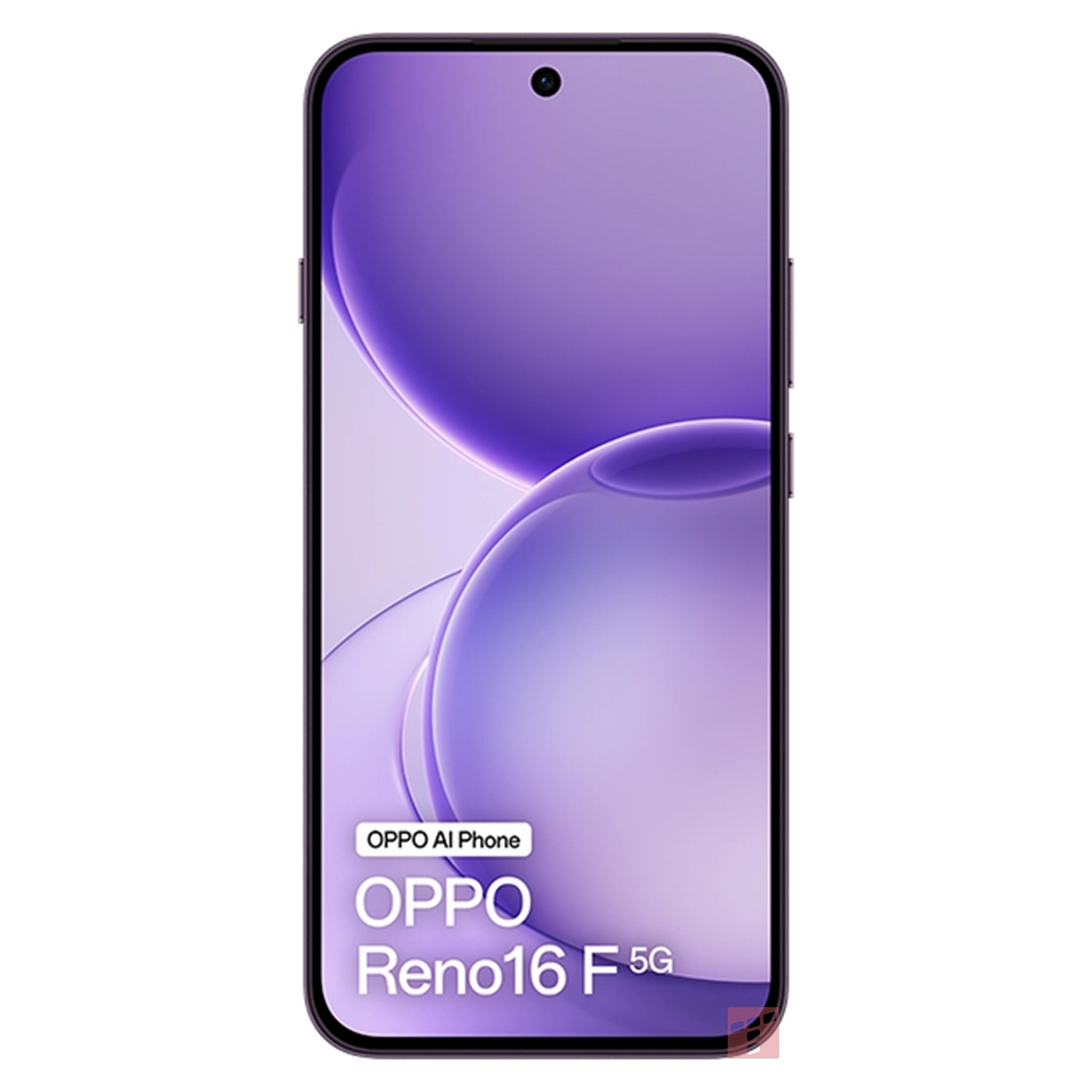 Oppo Reno16 F 5G