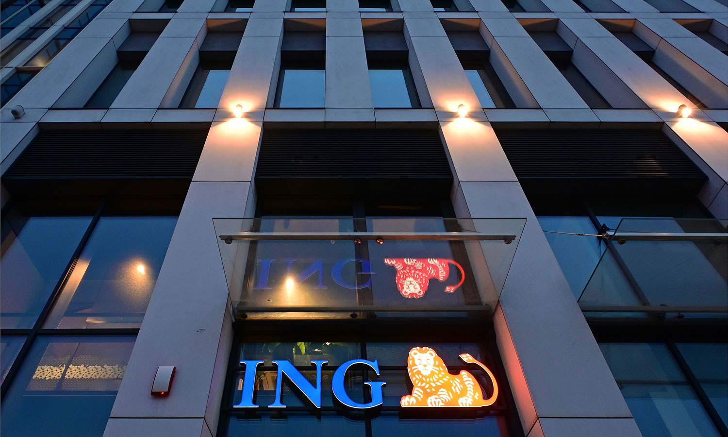ING Bank Śląski zabrał głos. Jak zachować się w takiej sytuacji?