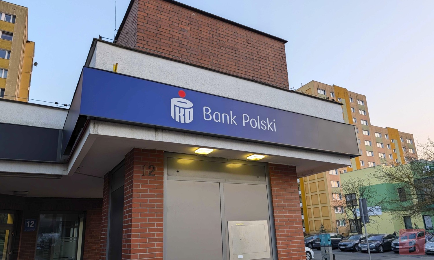 PKO BP informuje klientów. Teraz wykorzystasz e-dowód
