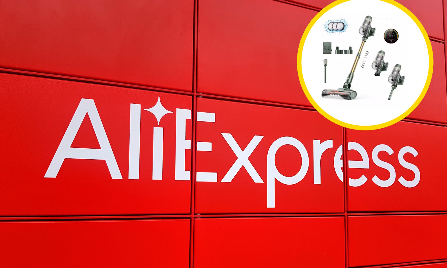 Hit Aliexpress w rekordowo niskiej cenie. Konkurencja się chowa