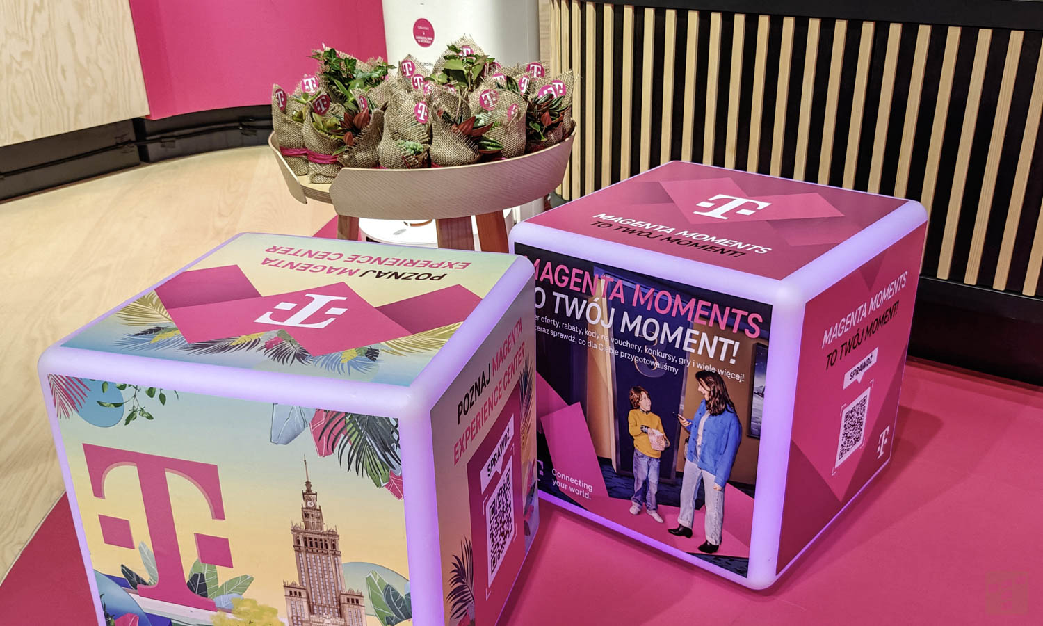T-Mobile rozdaje prezenty. 60 dni za darmo, ale z haczykiem