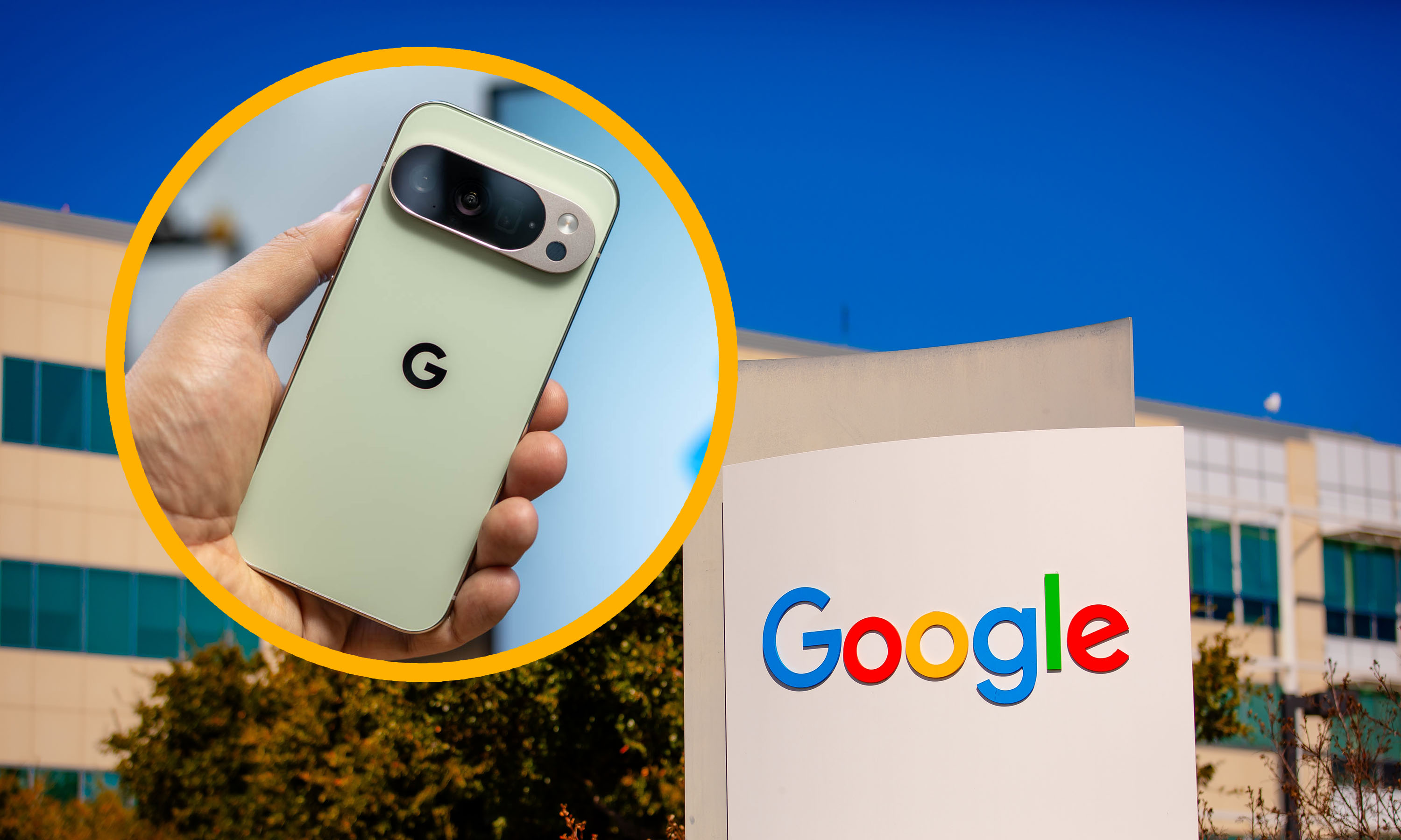 Google wycofa produkcję z Chin. Pixele czeka wielka zmiana