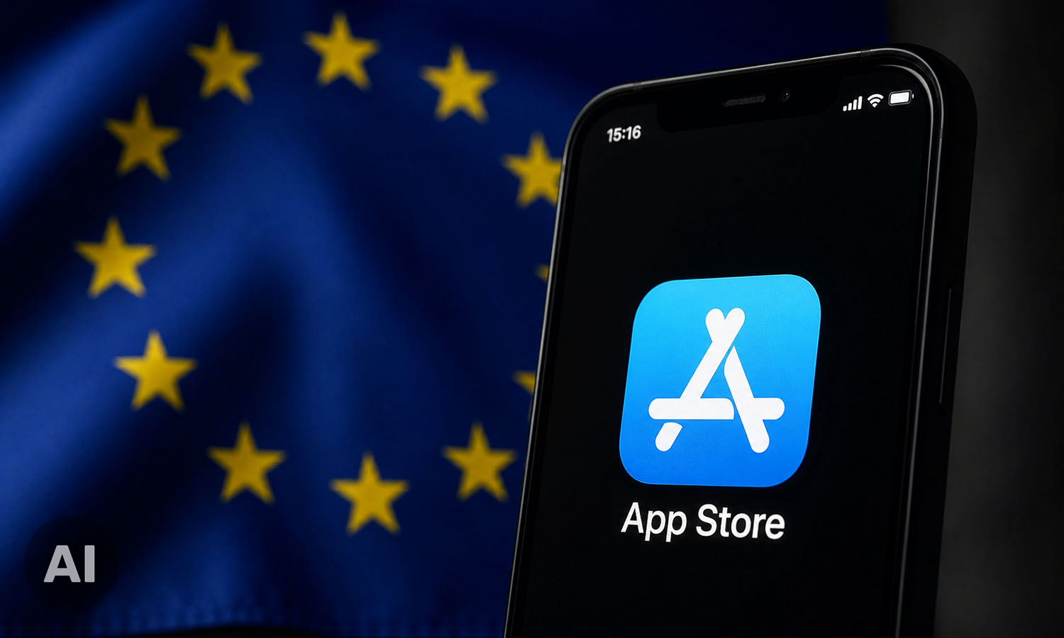 Apple zmienia zasady. Deweloperzy w UE zapłacą inaczej