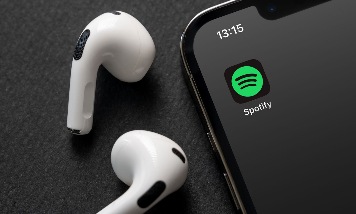 Spotify dba o biegaczy. Ten tryb ma wszystko zmienić