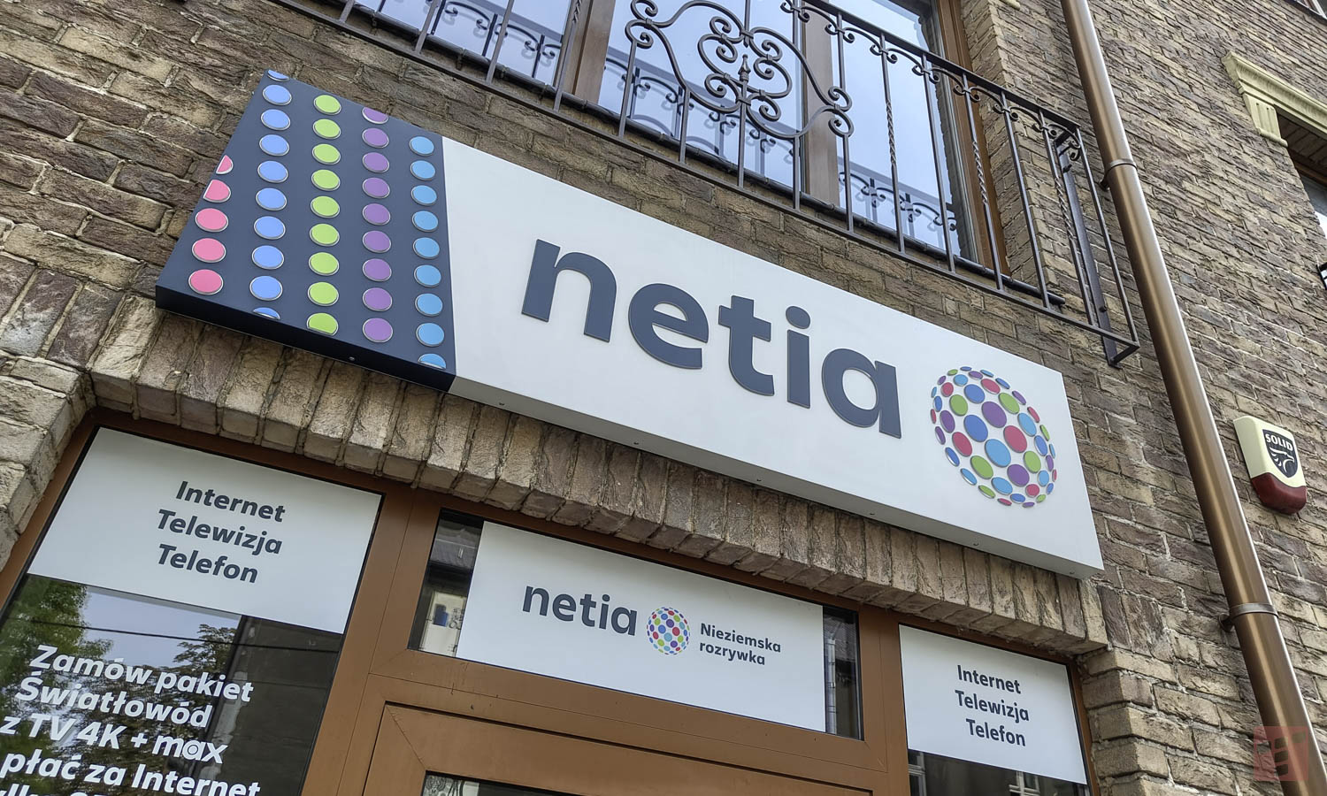 Netia z nową ofertą. Internet nawet 2 Gb/s na wygodnych zasadach