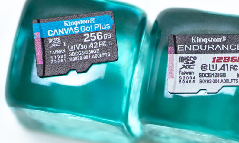 Wielki test kart microSD. 133 petabajty danych i ogromne zaskoczenie