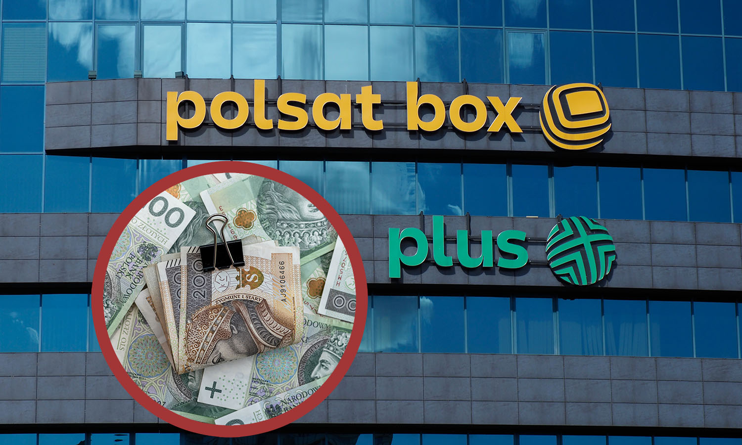Grupa Polsat Plus mocno na plusie. Zysk wzrósł o 53%