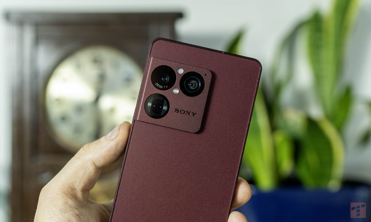 Sony znów idzie pod prąd. Xperia 1 VIII ma charakter (test)