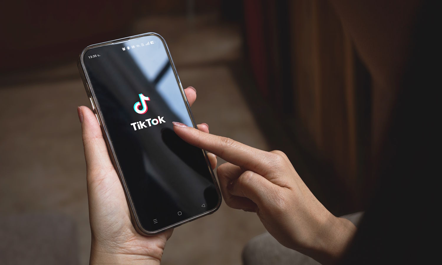 TikTok zmienia się w finansowego giganta. Nowość skrywa kod aplikacji