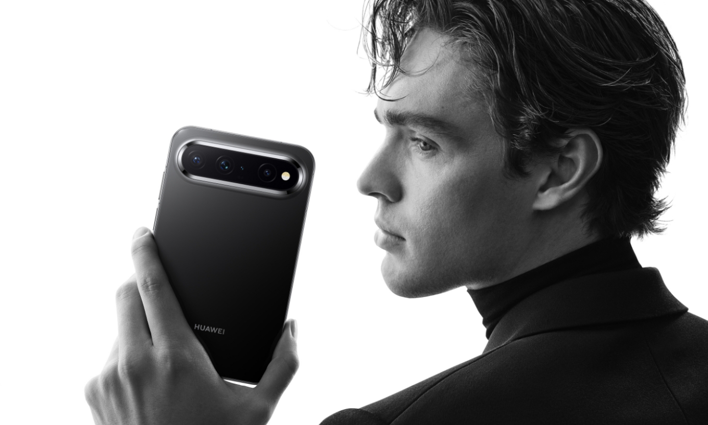 Huawei Pura X View – jedyny taki telefon na świecie