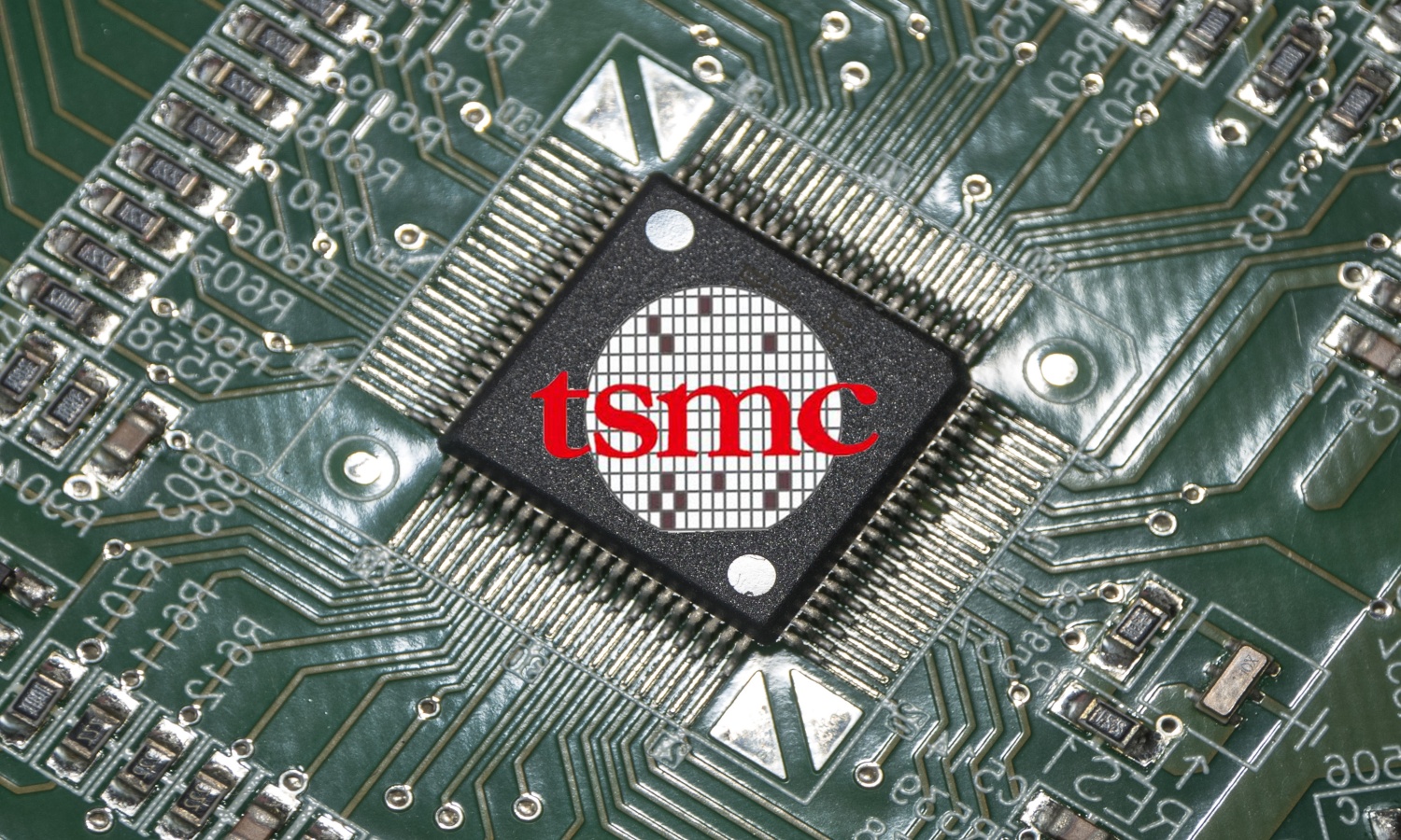 TSMC przeskakuje na 1,6 nm. To zmieni układy AI