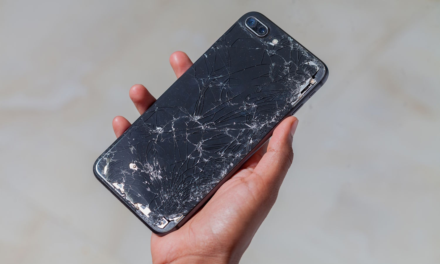 Jak trafi na telefon, to wyczyści konto bankowe do zera