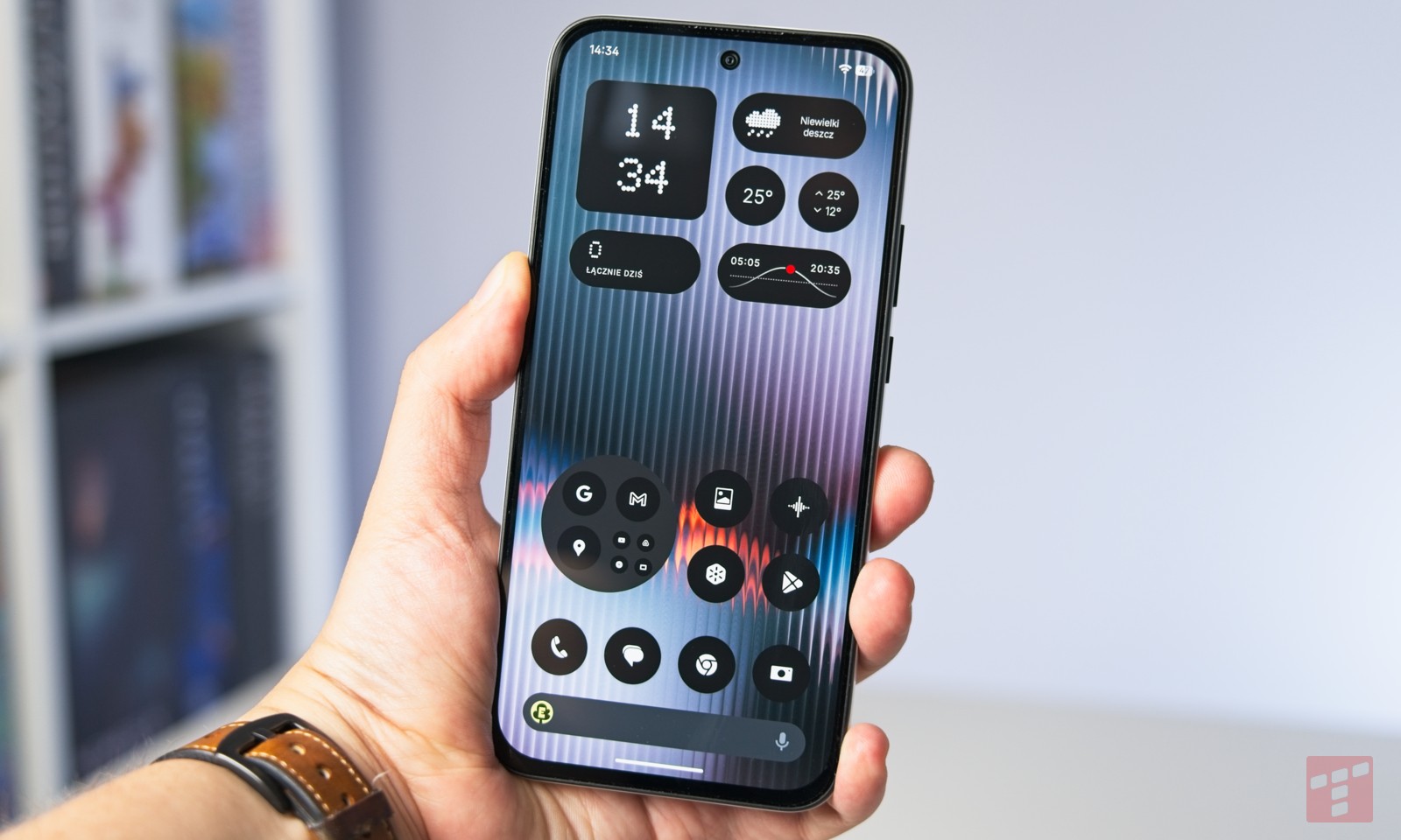 Masz telefon Nothing? Android 17 jest tu za rogiem