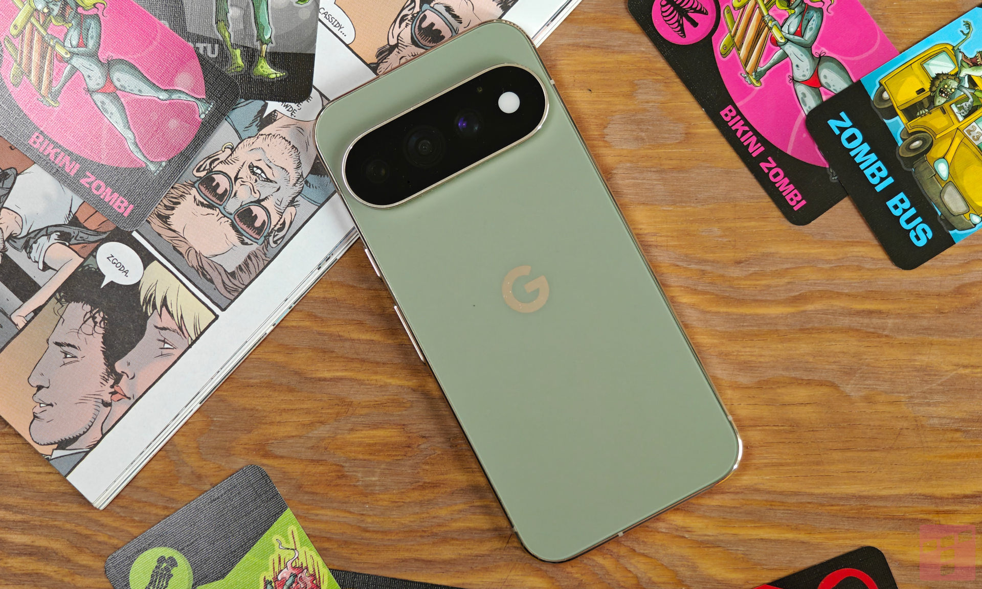 Pixel 11 ma problemy z łącznością. Wraca stary koszmar?