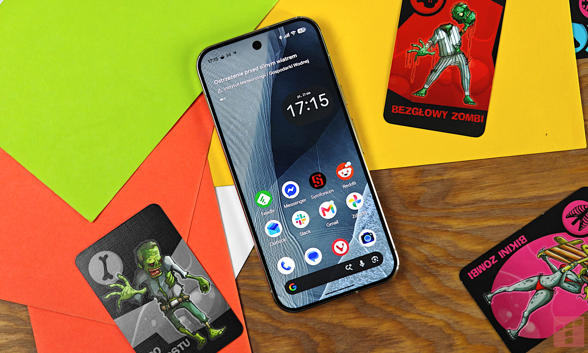 Google Pixel 11 Pro nie jest idealny, ale chociaż nie zdrożał (test)
