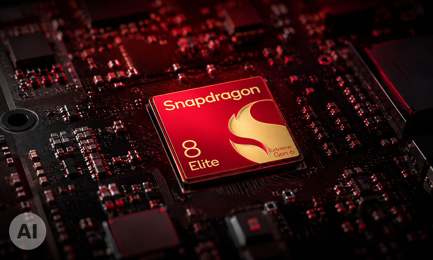 Qualcomm odpuszcza wersję Pro. Nadchodzi Snapdragon Extreme