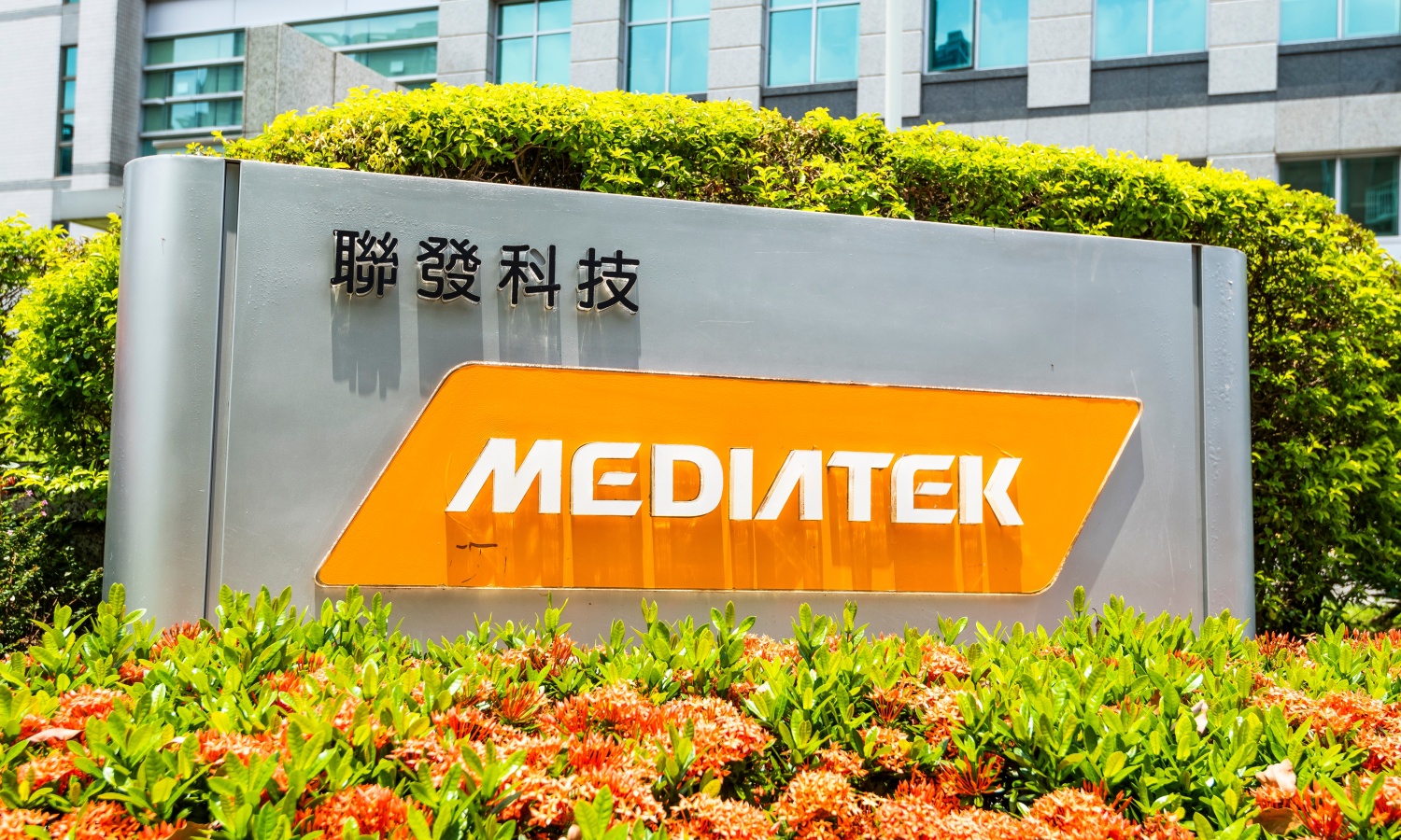 MediaTek Dimensity 9600 Pro za 110 złotych. Wyciekł prototyp