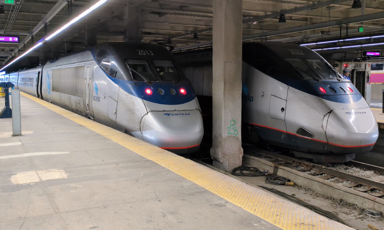 PKP Intercity wybiera pociągi do 350 km/h