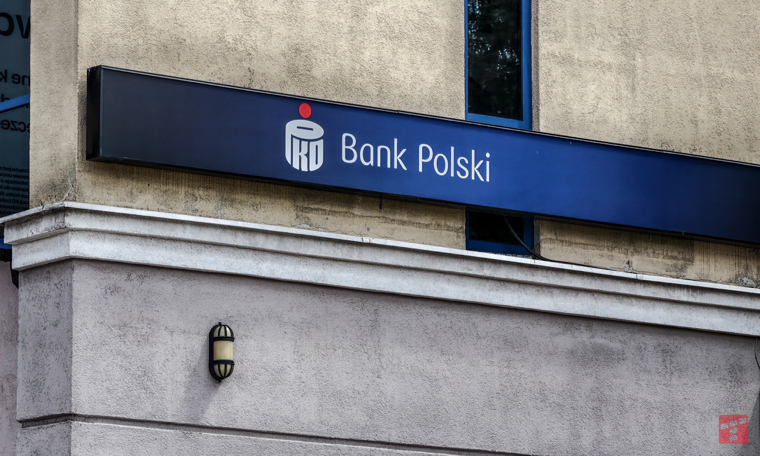 PKO BP zaalarmował wszystkich klientów. "Nie jesteśmy autorem"
