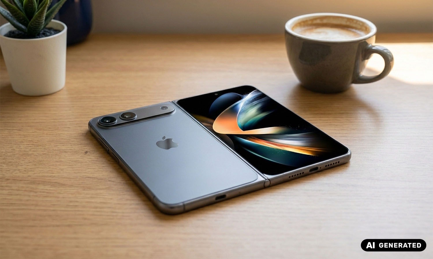 Apple iPhone Ultra. Pierwsi użytkownicy chwalą, ale są też wady