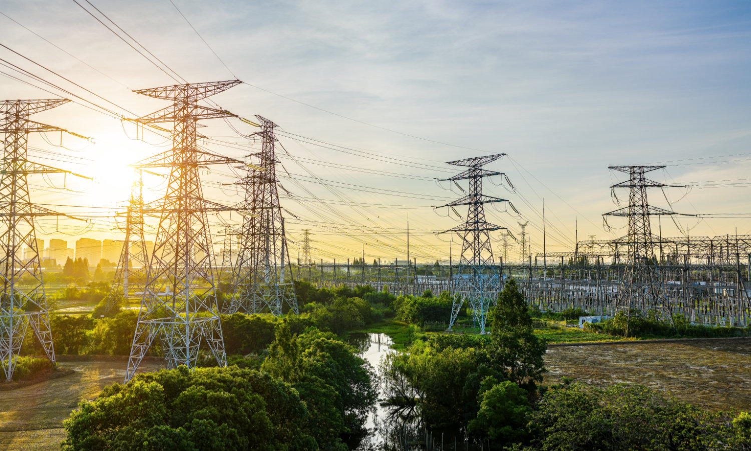 Wyłączyli zdalnie elektrownię na 4 dni. Irańczycy bawią się w hakerów
