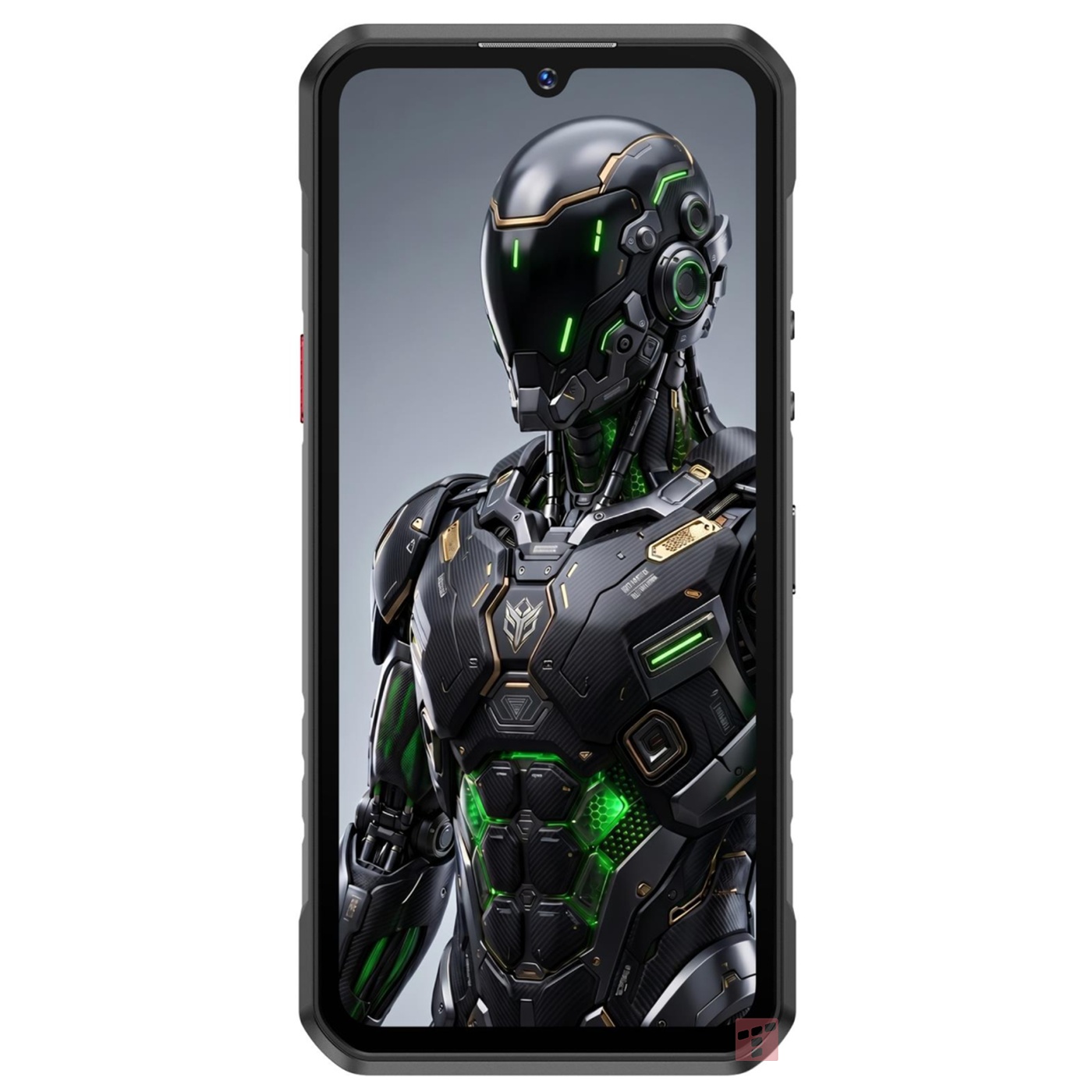 Oukitel WP68 Air