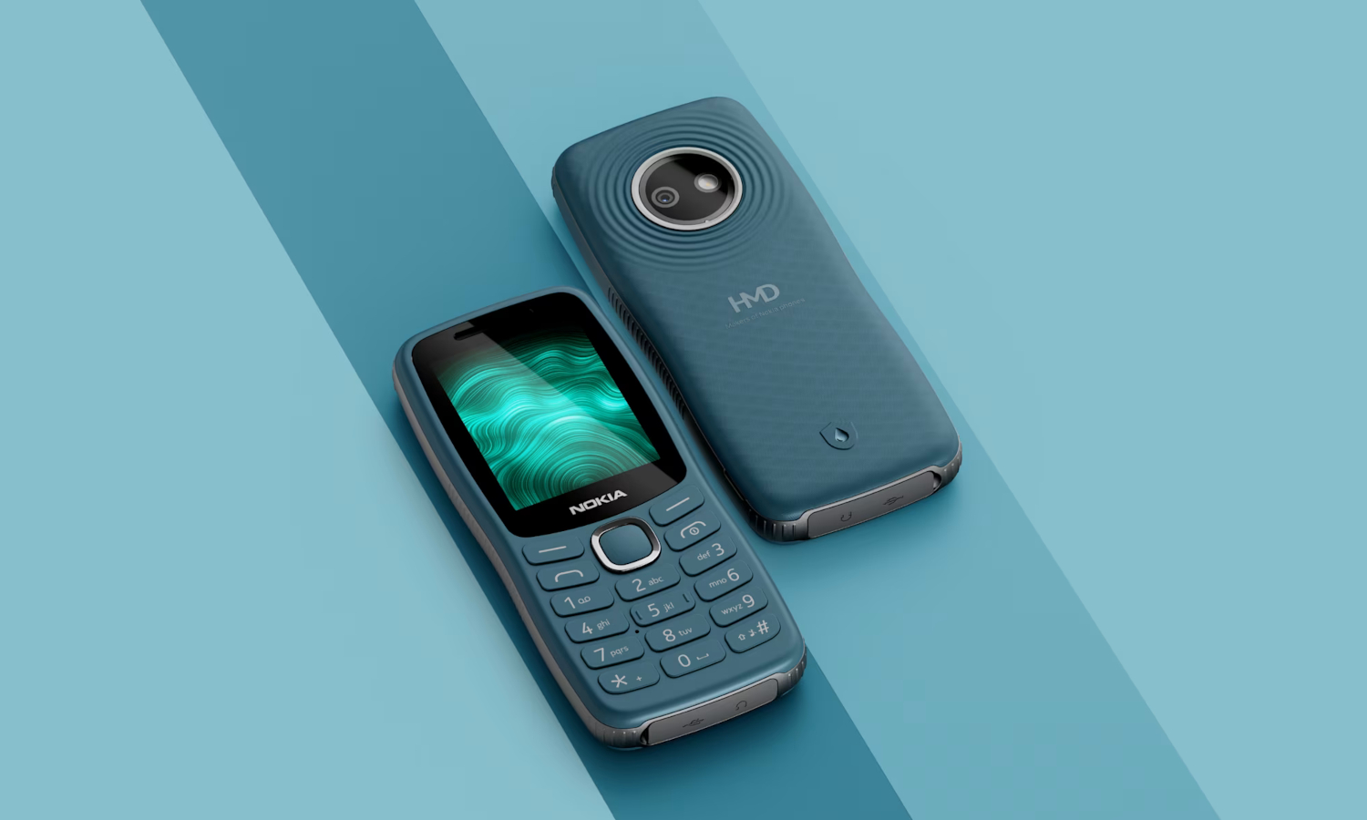 Nowa pancerna Nokia już jest, ale za 31 zł więcej kupisz coś, co ją deklasuje