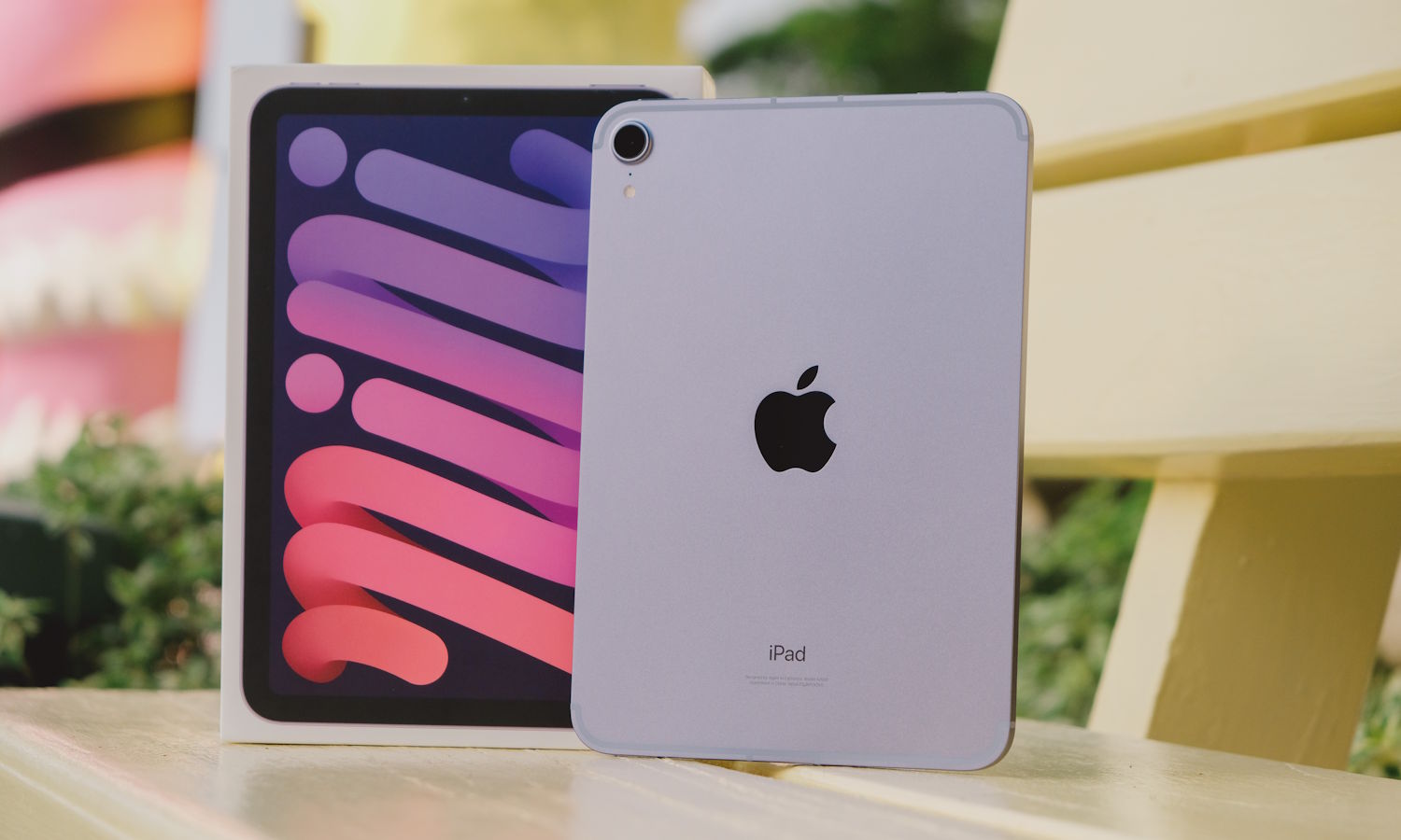 Nowy Apple iPad Mini. Cztery zmiany, a premiera już za chwilę