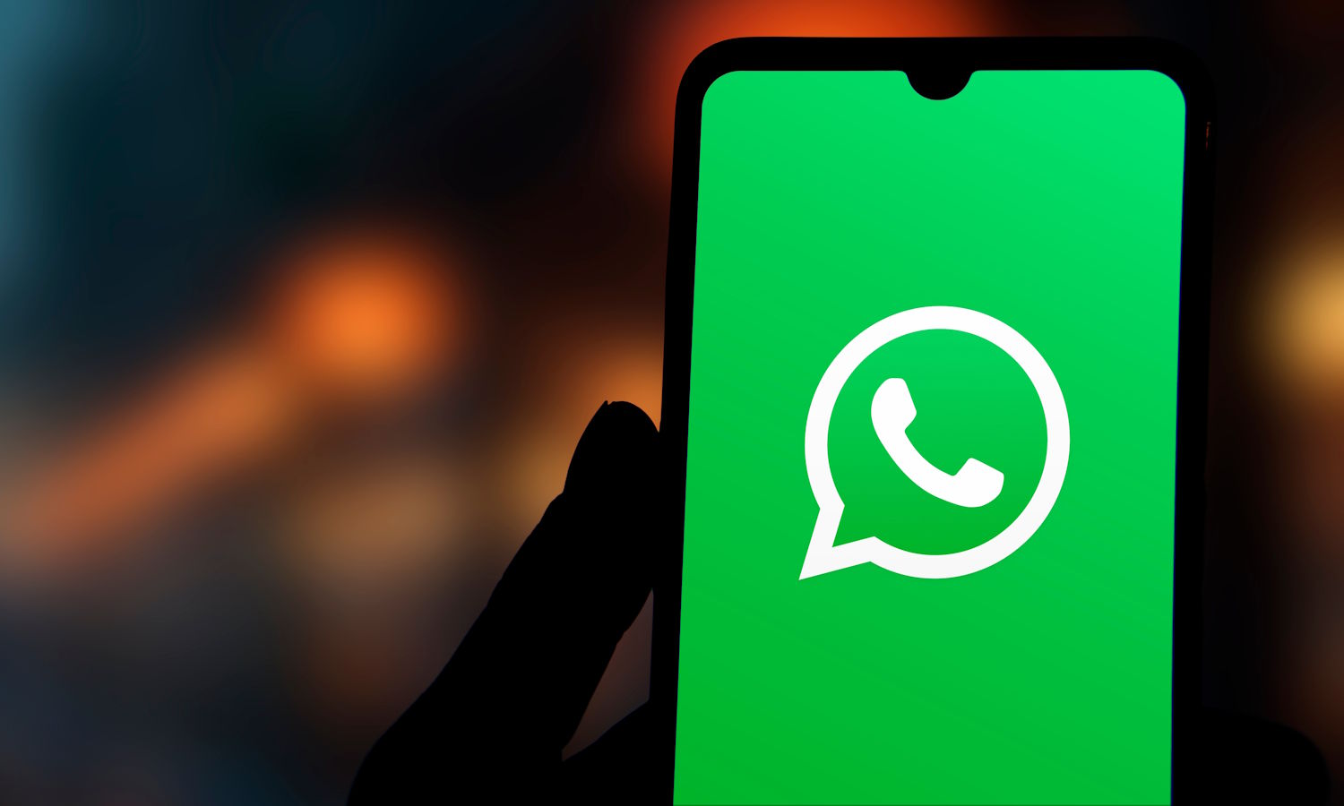 Używasz WhatsApp? Przełącz tę opcję, później podziękujesz