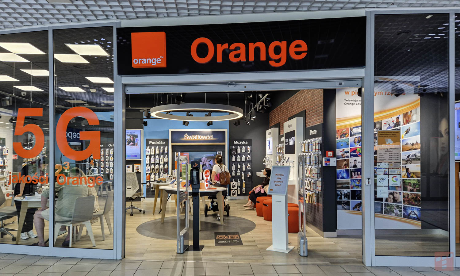 Orange rozdaje abonament za 0 zł. Lepiej się pospiesz z decyzją