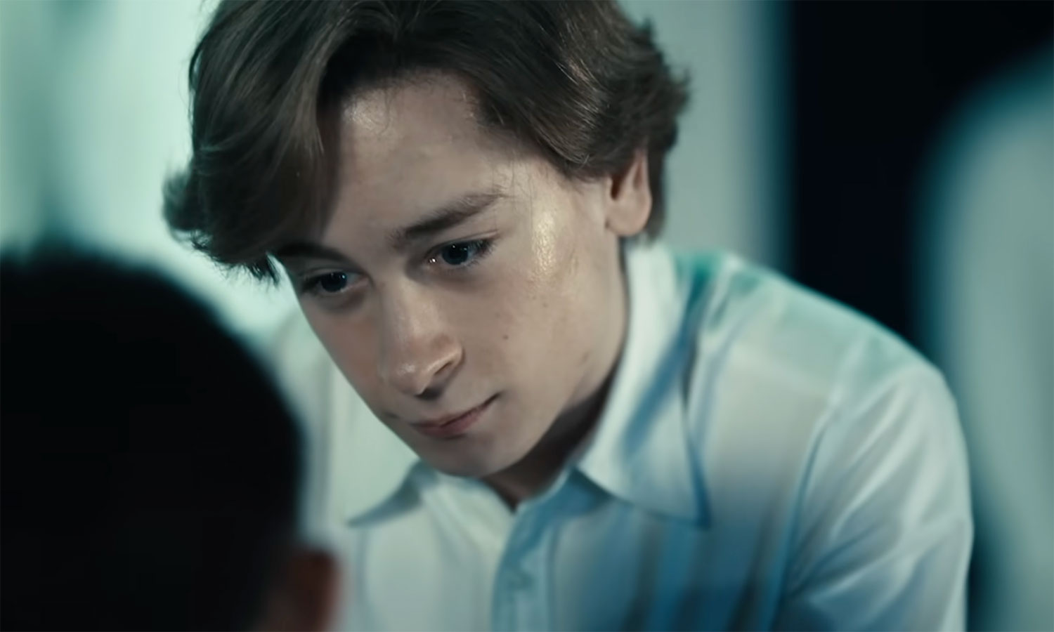 "Stranger Things" oficjalnie przedstawił następcę Vecny