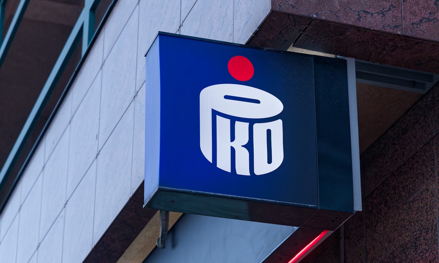 PKO BP z pilnym komunikatem. Każdy powinien się zapoznać